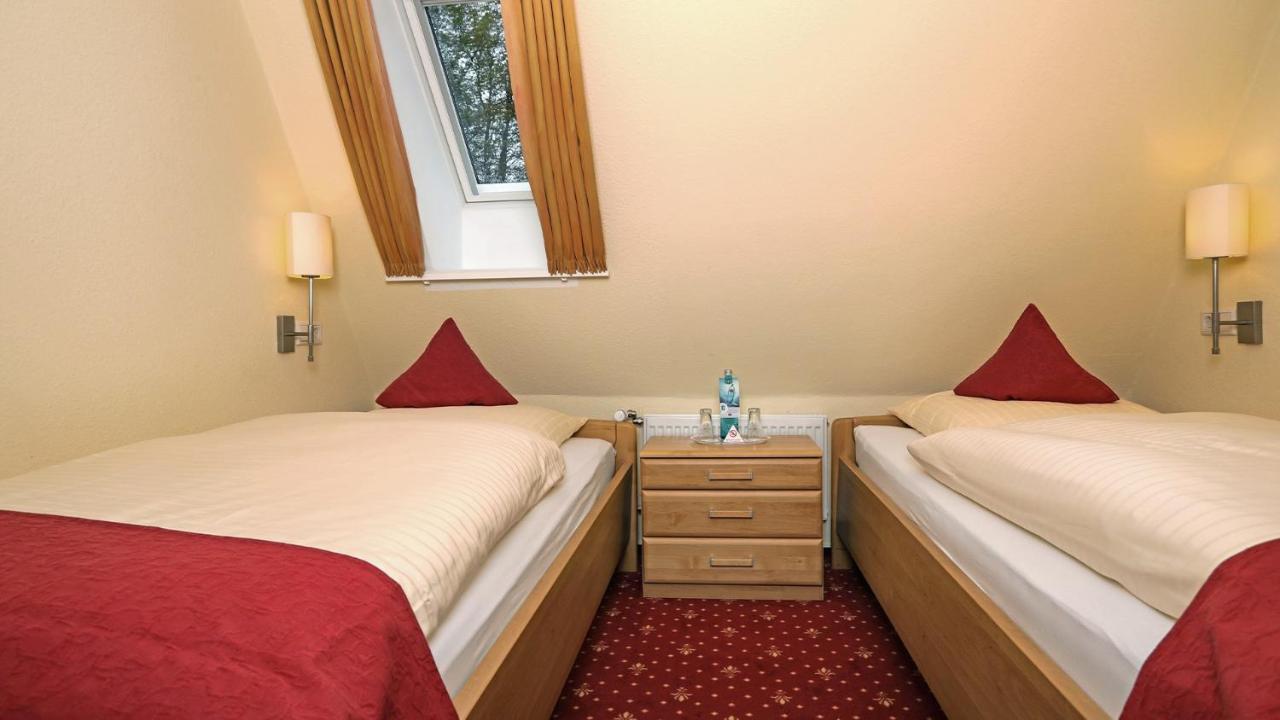 Landhotel Albers Schmallenberg Esterno foto