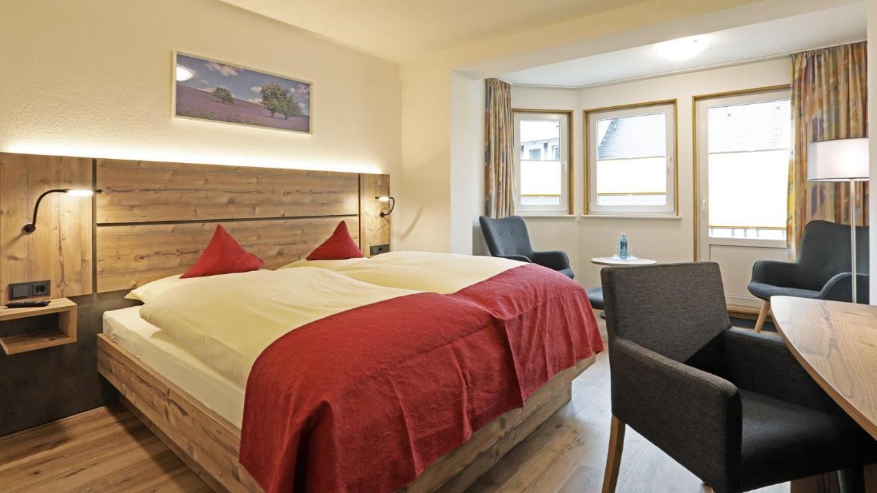 Landhotel Albers Schmallenberg Esterno foto