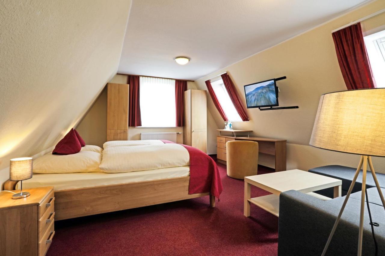 Landhotel Albers Schmallenberg Esterno foto