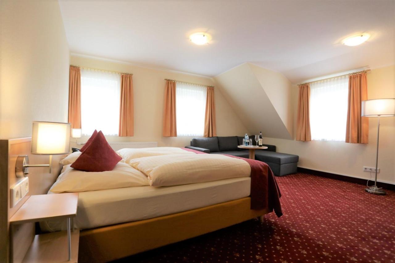 Landhotel Albers Schmallenberg Esterno foto