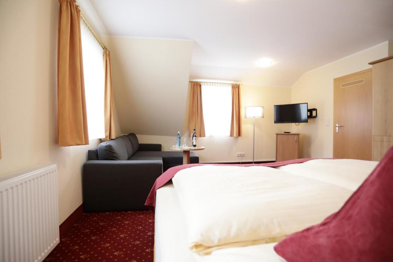 Landhotel Albers Schmallenberg Esterno foto