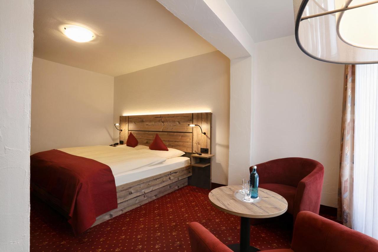 Landhotel Albers Schmallenberg Esterno foto