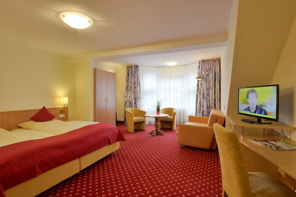 Landhotel Albers Schmallenberg Esterno foto