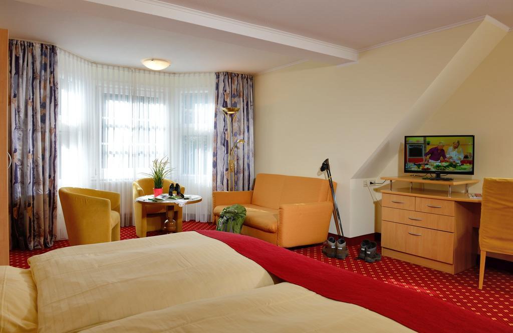 Landhotel Albers Schmallenberg Esterno foto