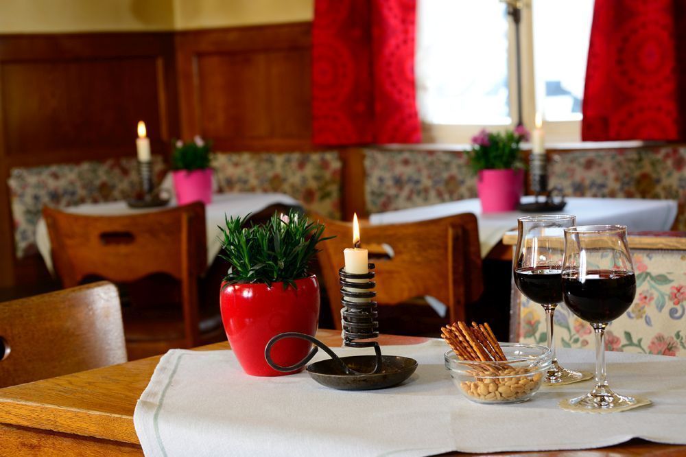 Landhotel Albers Schmallenberg Esterno foto