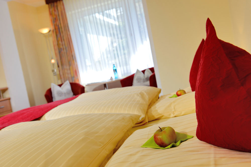 Landhotel Albers Schmallenberg Esterno foto
