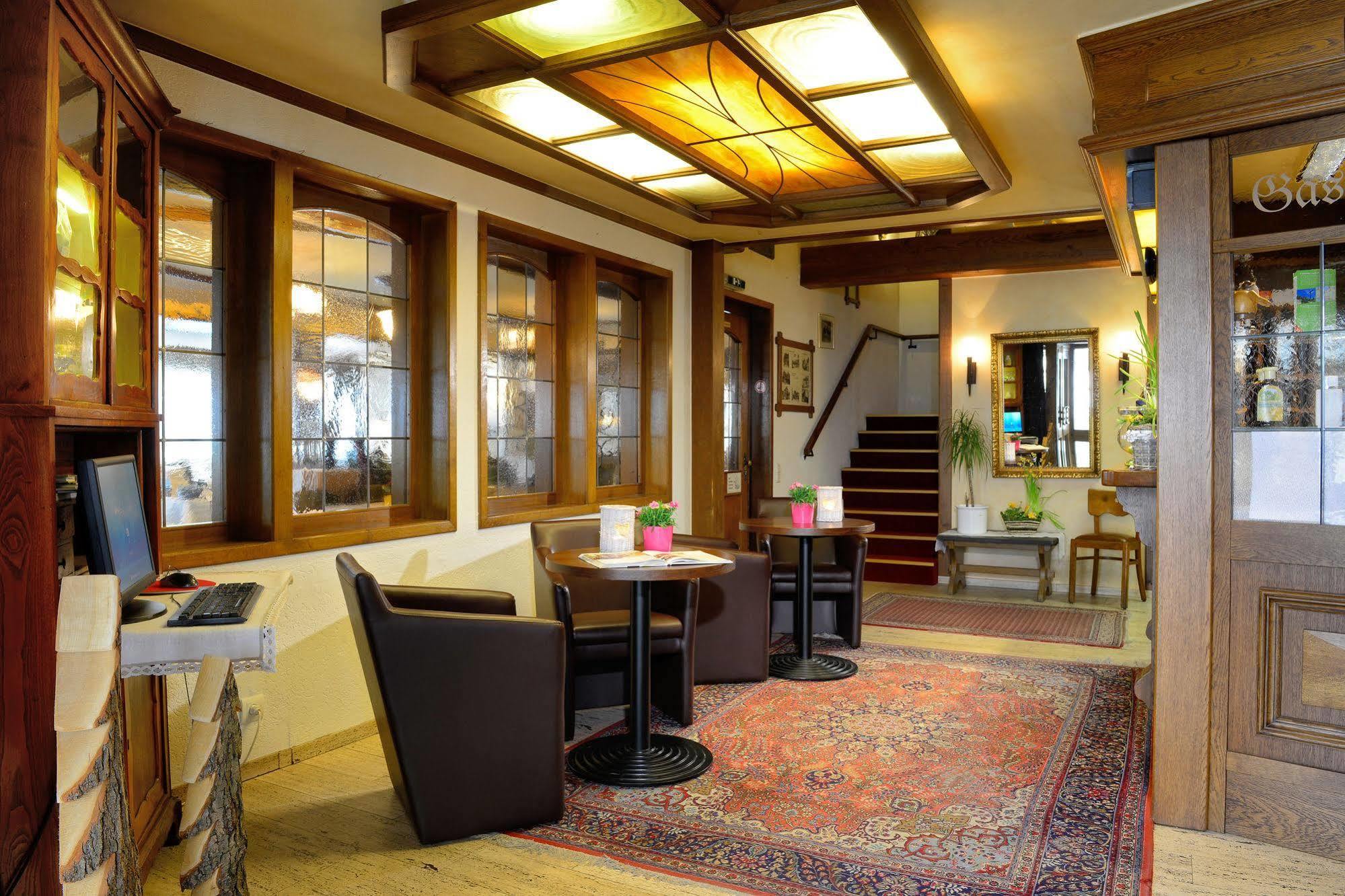 Landhotel Albers Schmallenberg Esterno foto