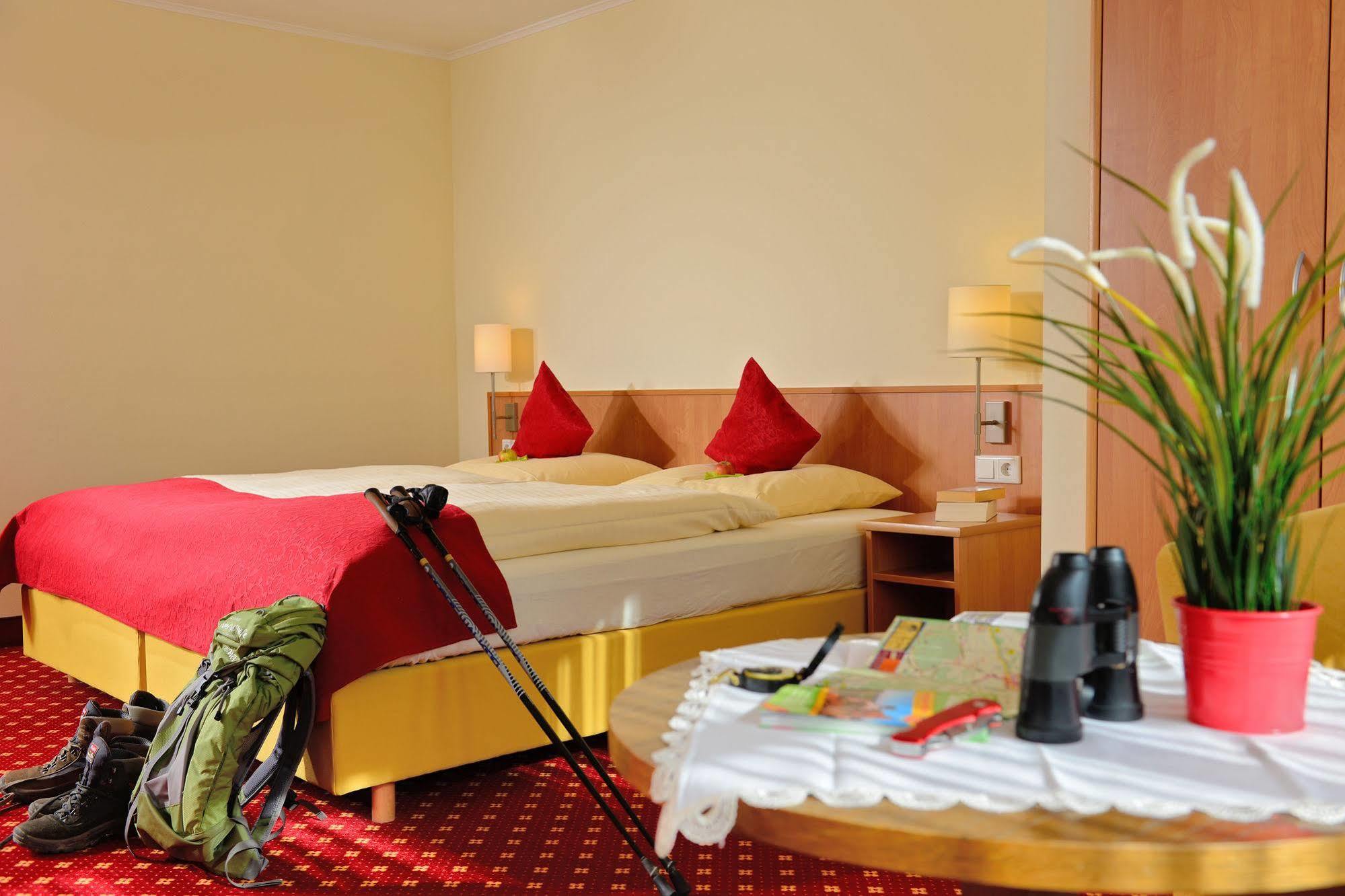 Landhotel Albers Schmallenberg Esterno foto