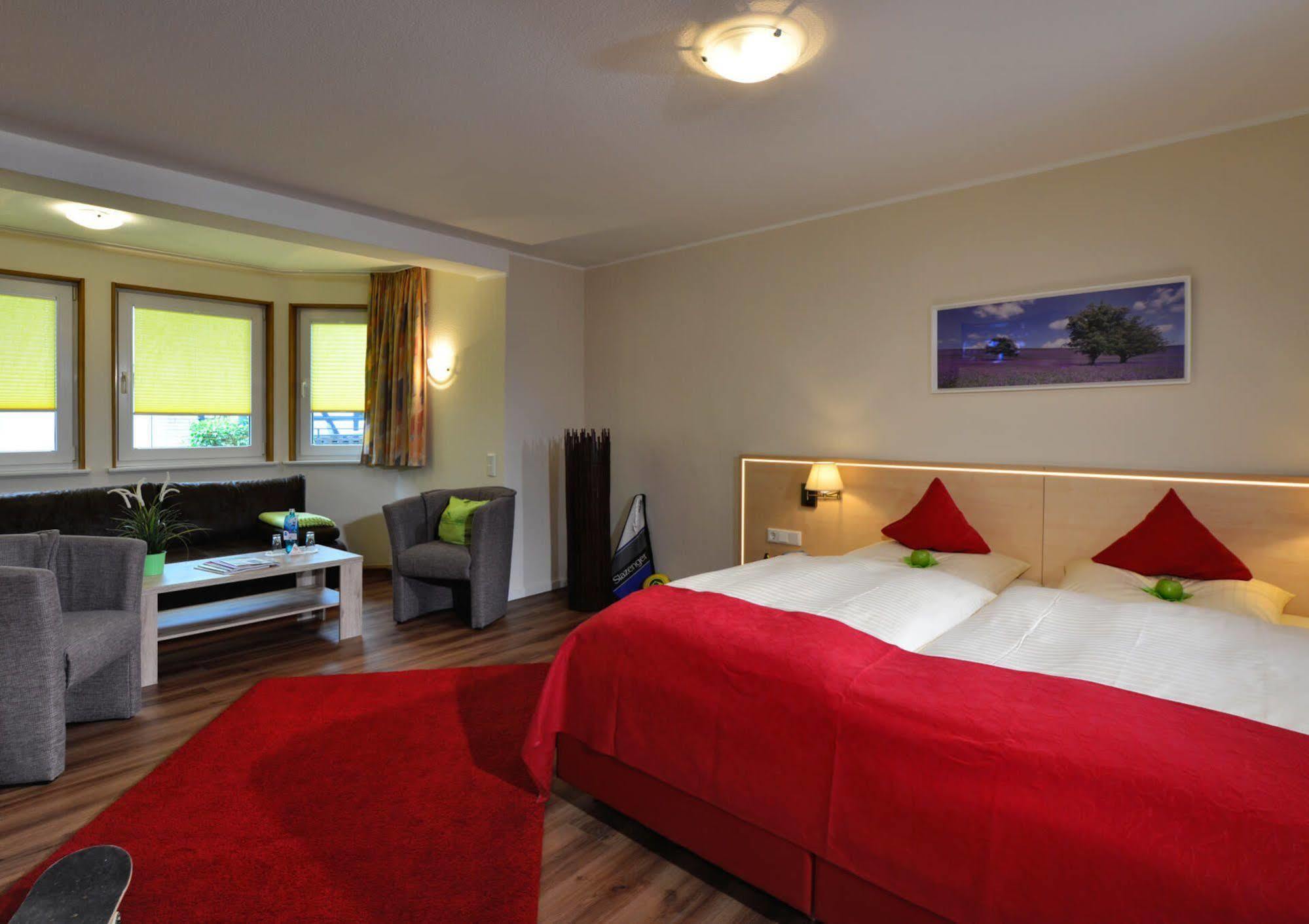 Landhotel Albers Schmallenberg Esterno foto