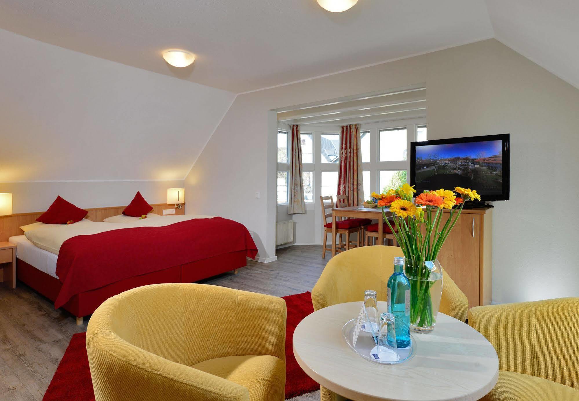 Landhotel Albers Schmallenberg Esterno foto