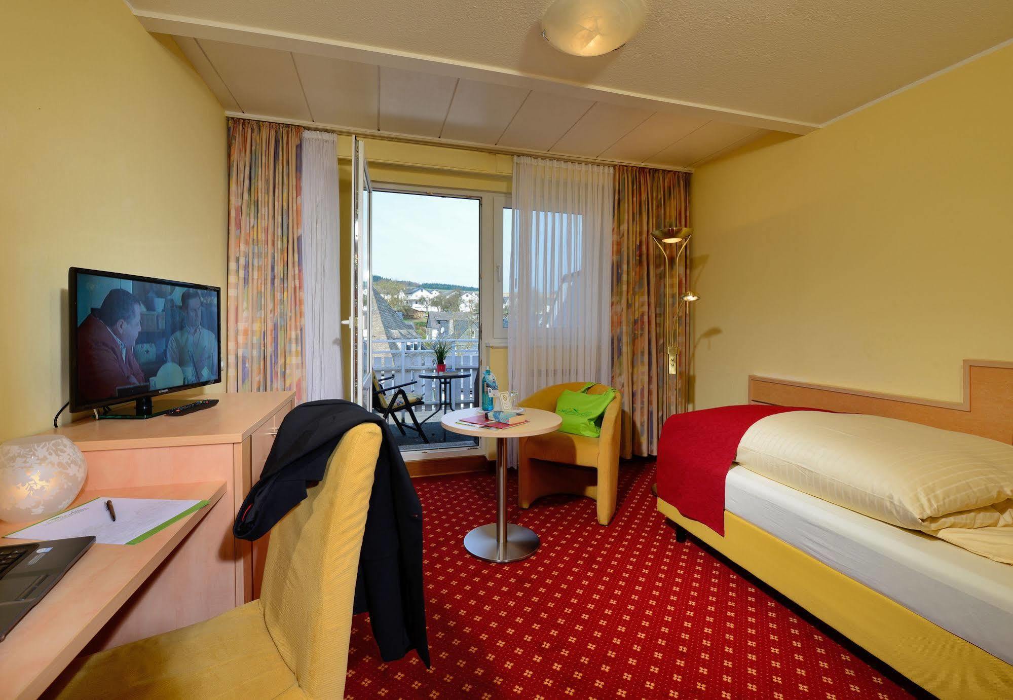 Landhotel Albers Schmallenberg Esterno foto