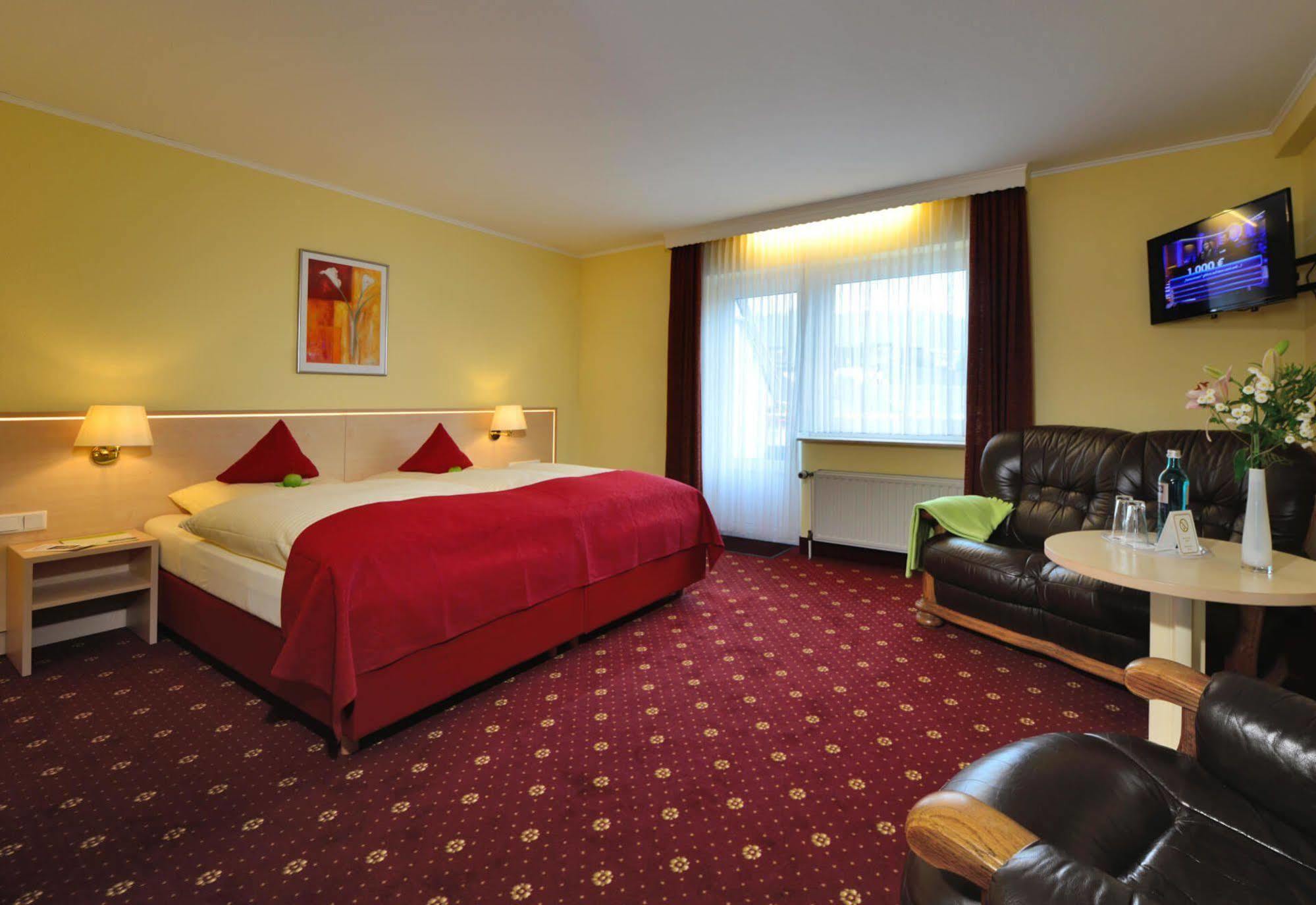 Landhotel Albers Schmallenberg Esterno foto